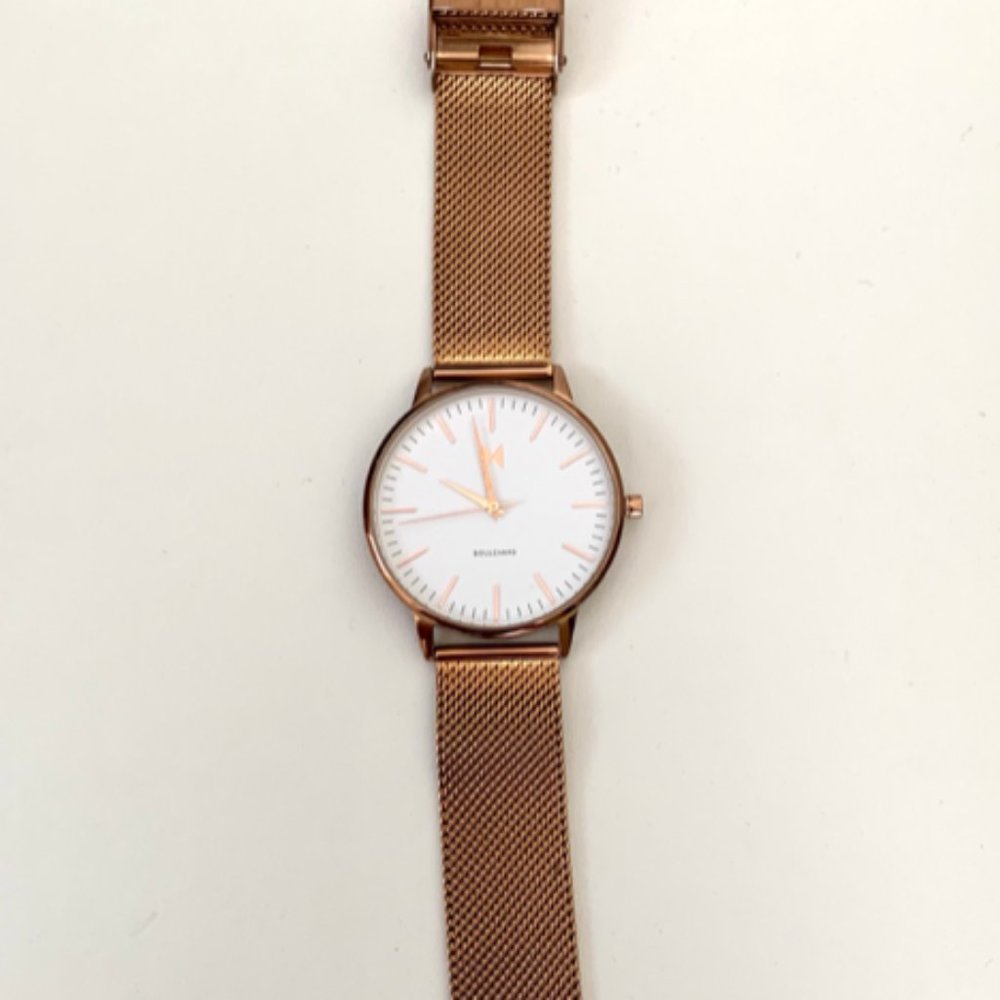 MVMT Lexington watch